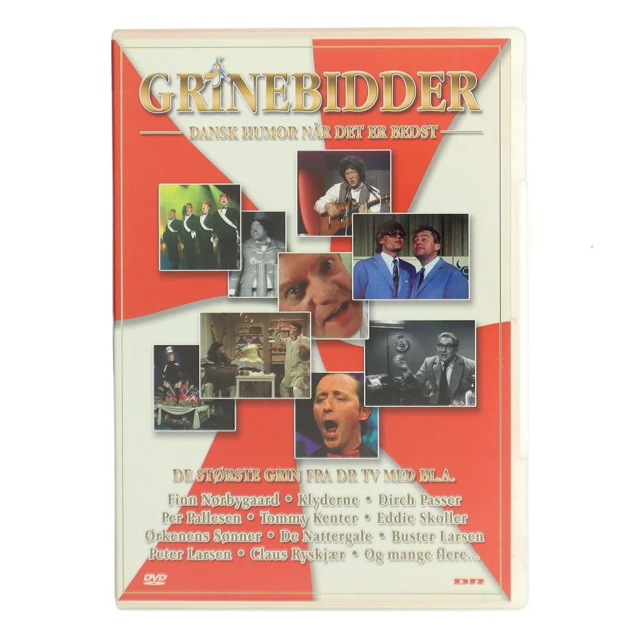 Grinebidder 1