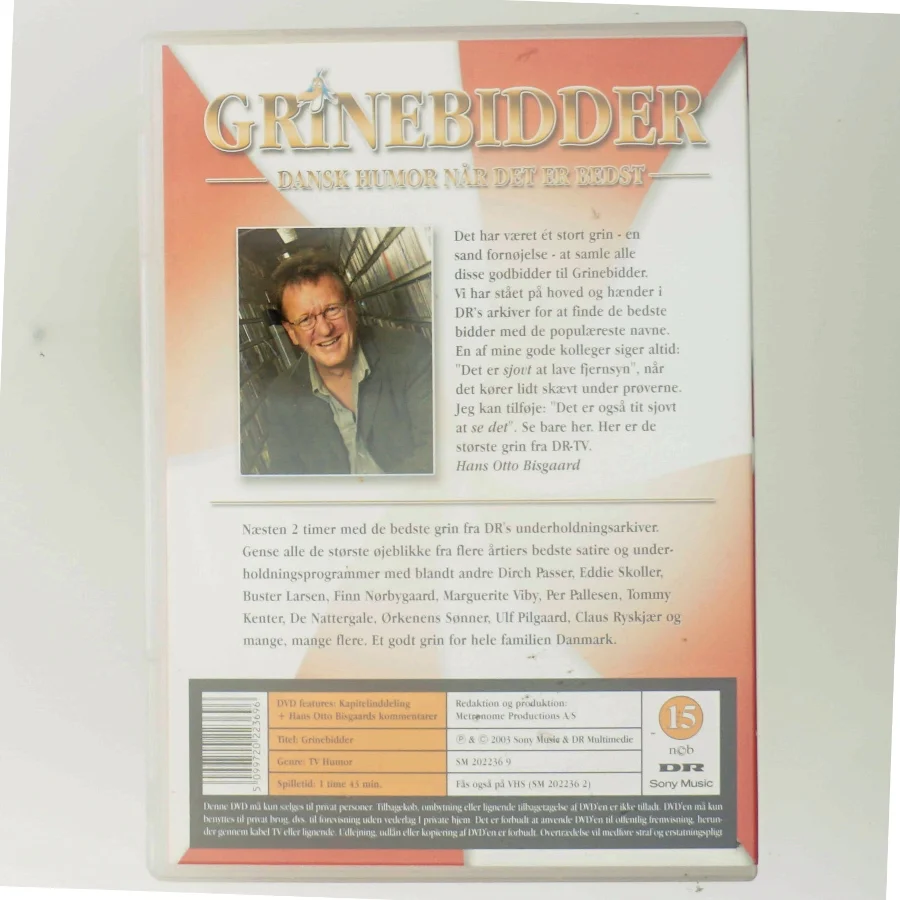 Grinebidder 1
