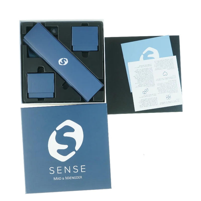 Sense spil, mad & mængder fra Sense (str. 26 cm)