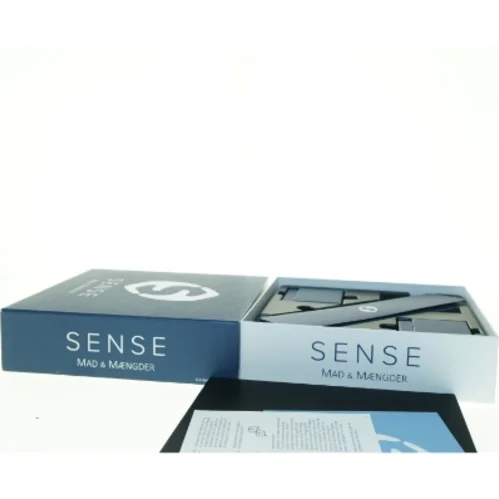 Sense spil, mad & mængder fra Sense (str. 26 cm)