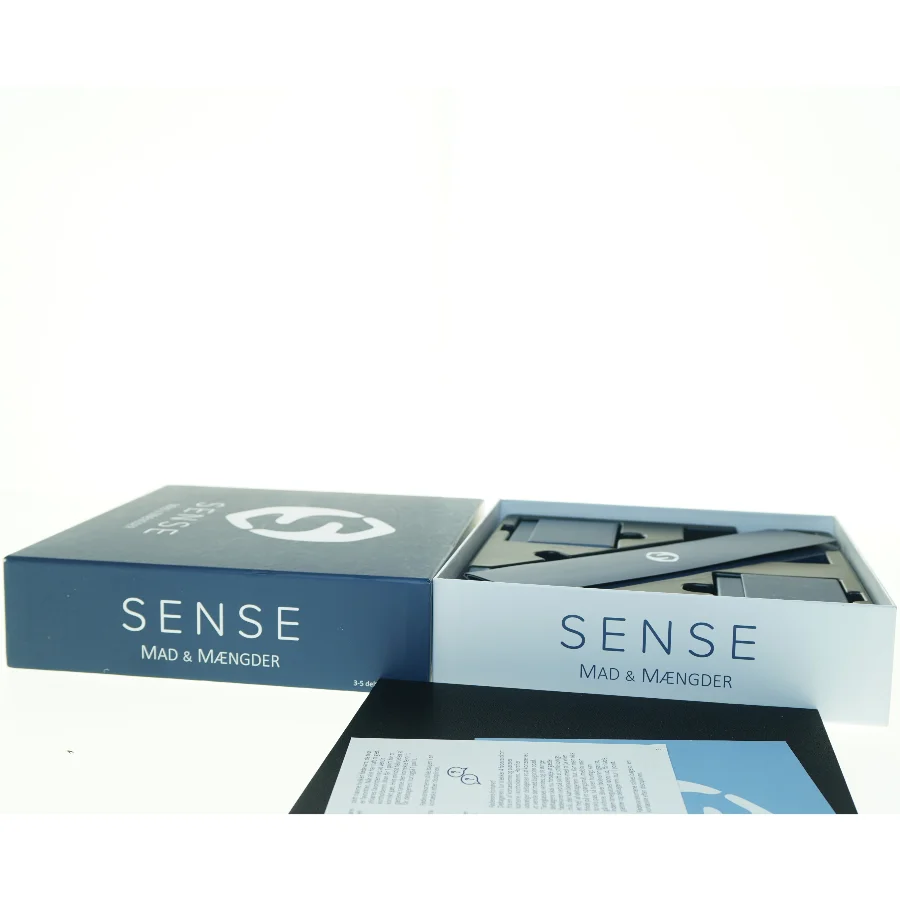 Sense spil, mad & mængder fra Sense (str. 26 cm)