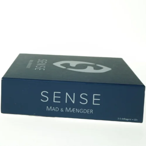 Sense spil, mad & mængder fra Sense (str. 26 cm)