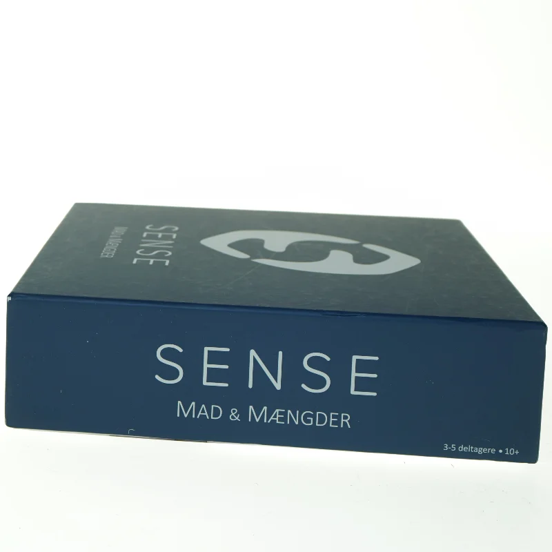 Sense spil, mad & mængder fra Sense (str. 26 cm)