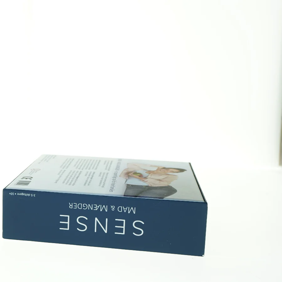 Sense spil, mad & mængder fra Sense (str. 26 cm)