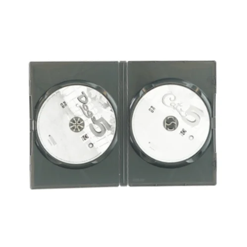 Cats five and dogs five (Spil)