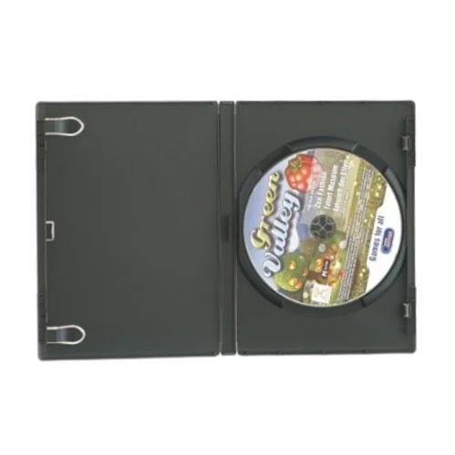 Green Valley Fun on he Farm (spil)