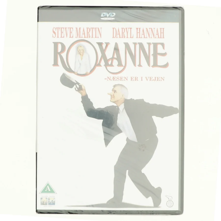Roxanne
