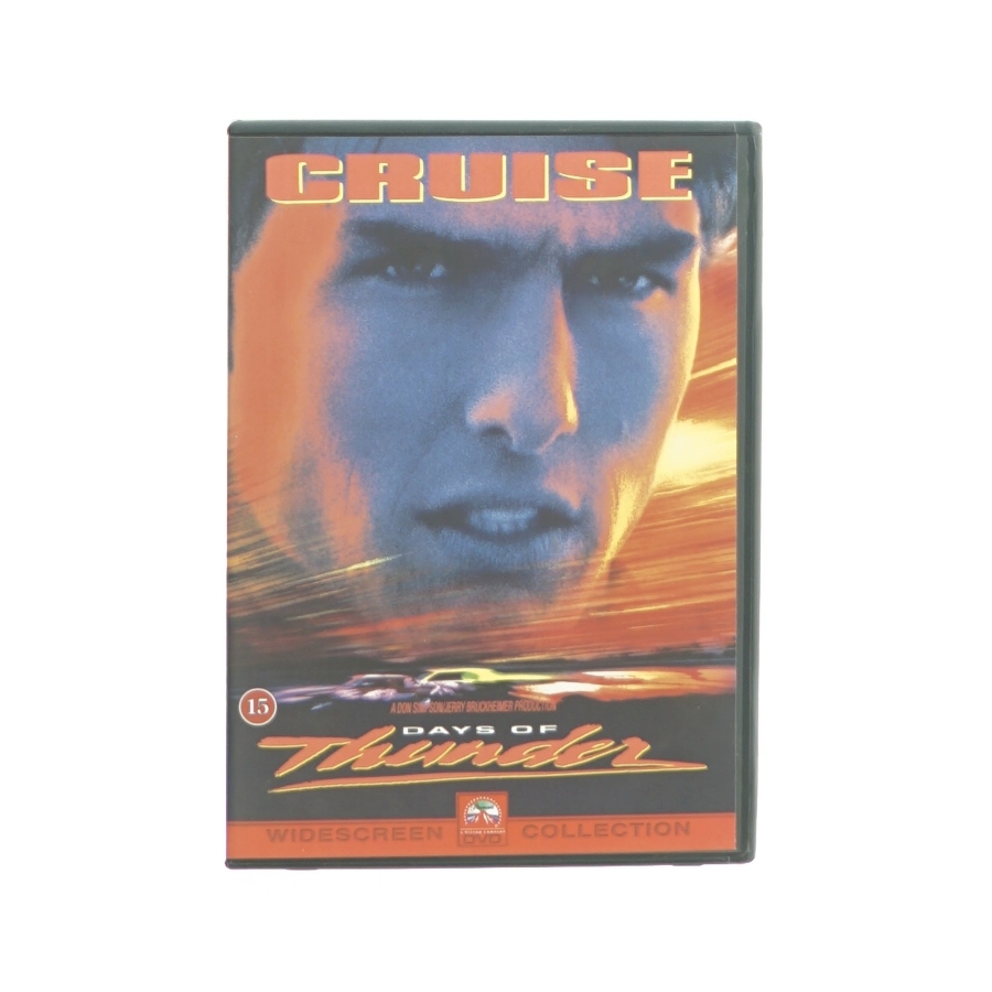 Days of Thunder