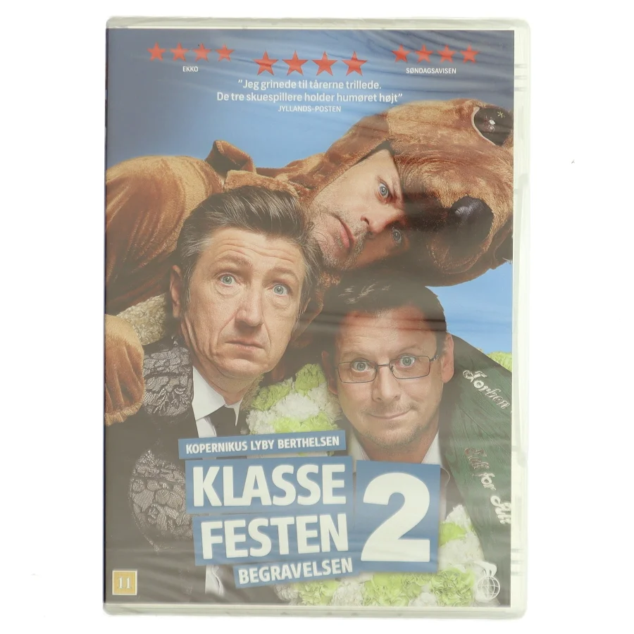 KLASSEFESTEN 2 