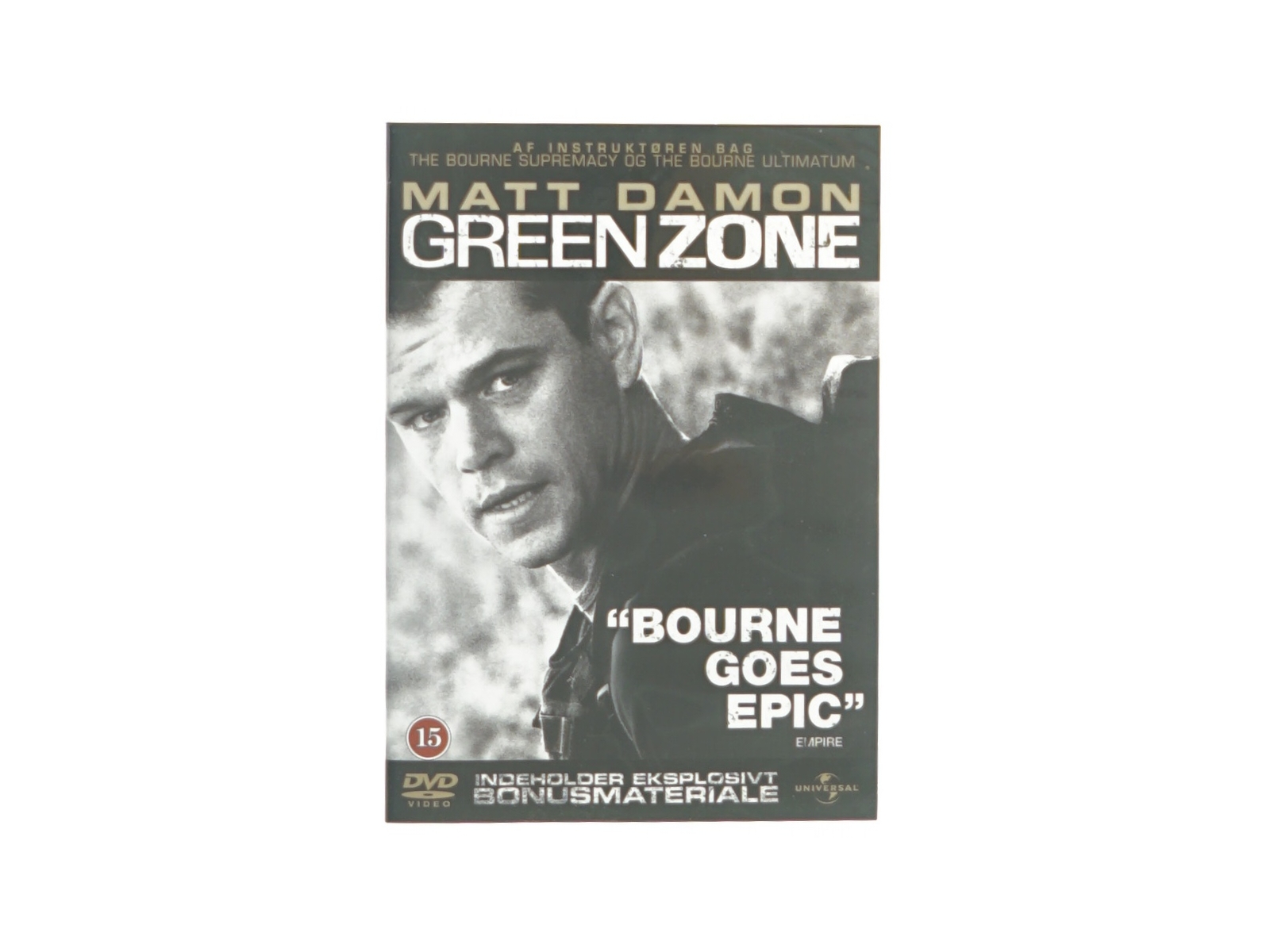 Green Zone