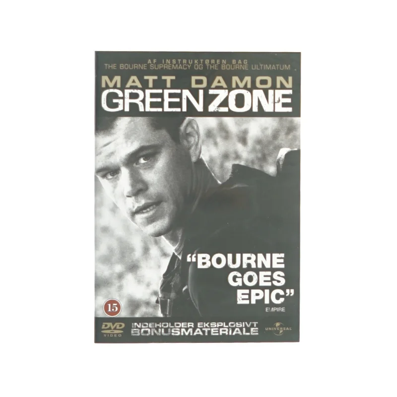 Green Zone 