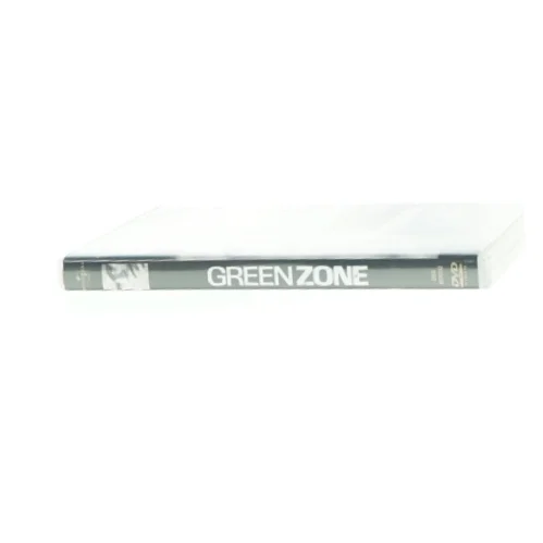 Green Zone 