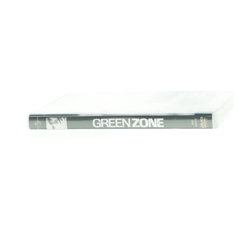 Green Zone 