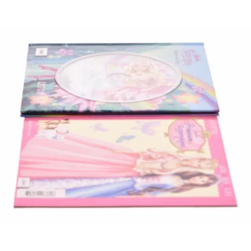 Prinsessen og tiggerpigen