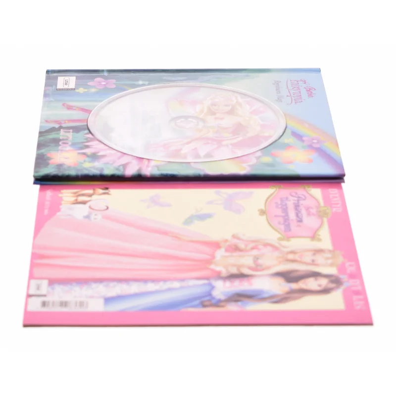 Prinsessen og tiggerpigen