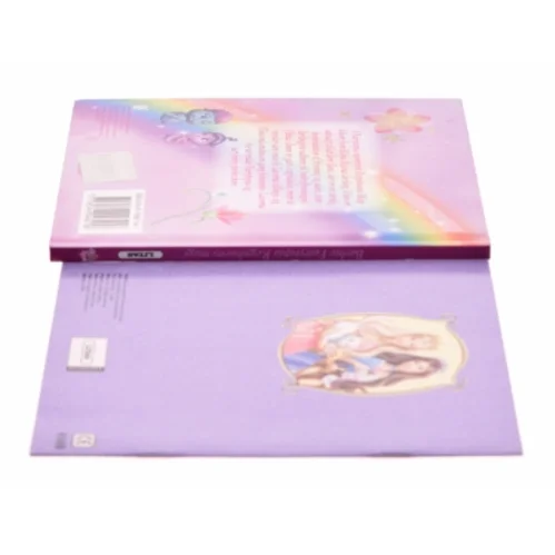 Prinsessen og tiggerpigen