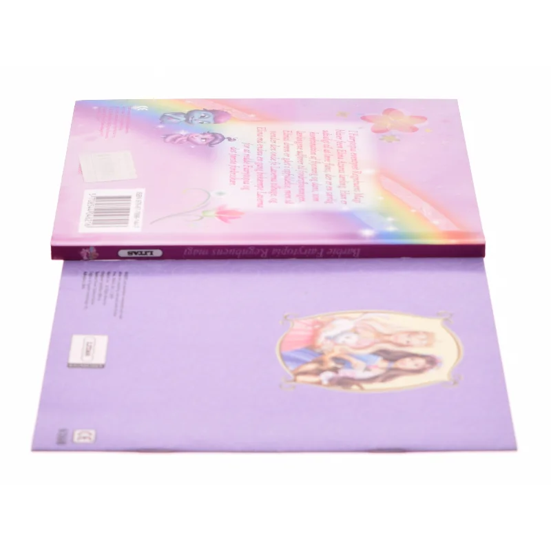 Prinsessen og tiggerpigen