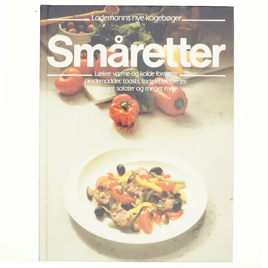 Småretter