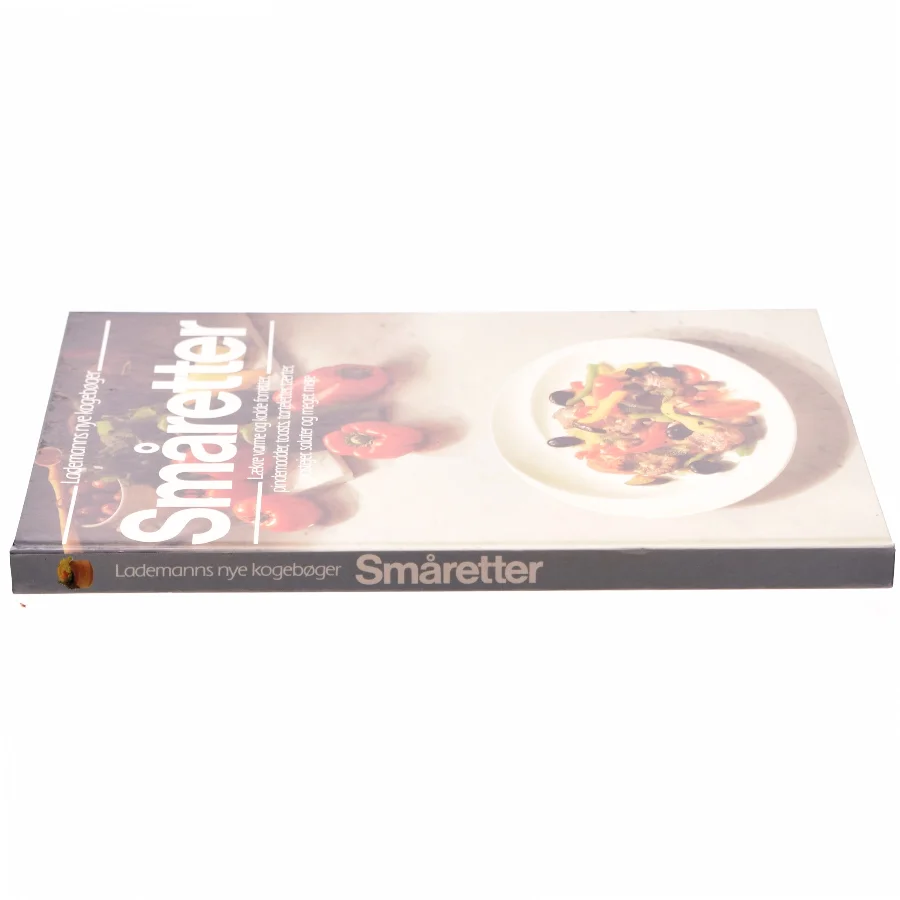 Småretter