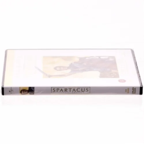 Spartacus Se