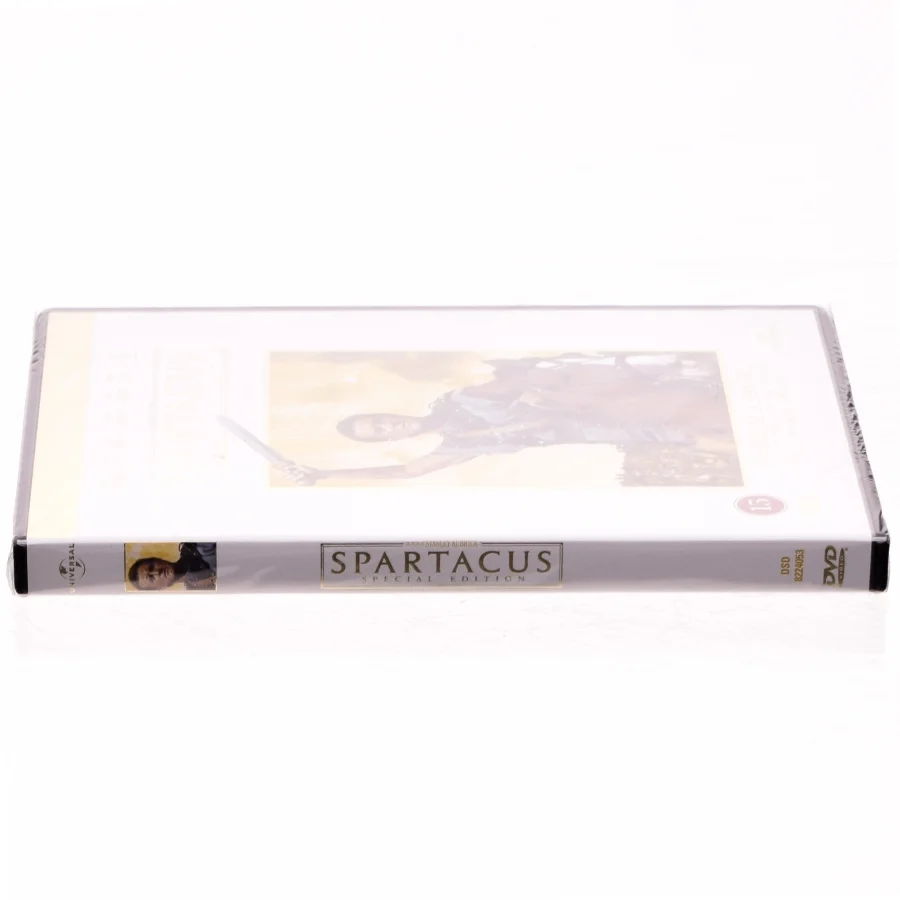 Spartacus Se