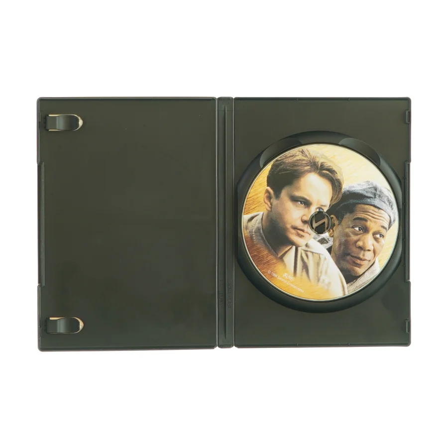 En verden udenfor (dvd)