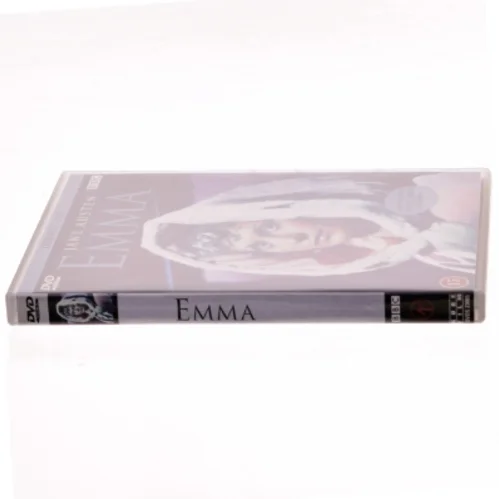 Emma (1972) [DVD] med Doran Godwin (DVD)