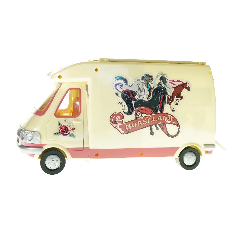 Horseland Hestetransporter 