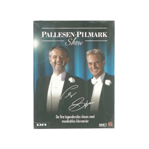 Pallesen og Pilmark show 