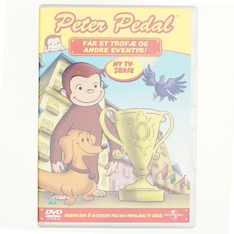 Peter Plys