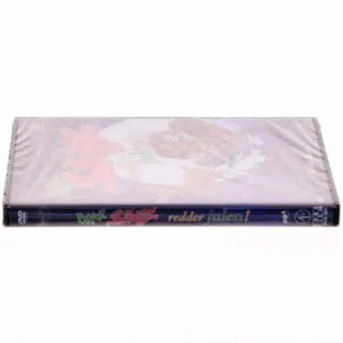 BRATZ BABYS REDDER J (Bog)