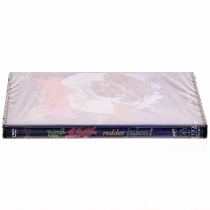 BRATZ BABYS REDDER J (Bog)