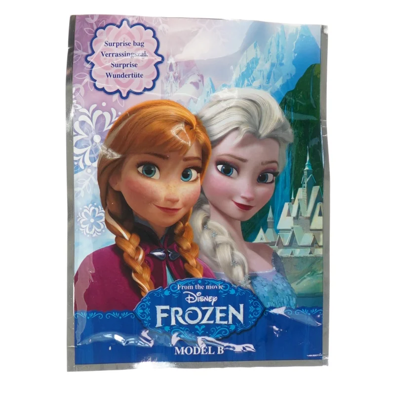 Disney Frozen overraskelsespose fra Disney