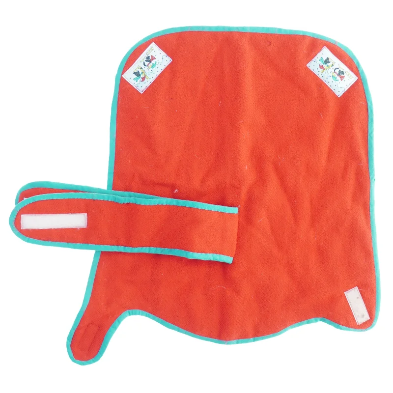 Hundedækken (str. 50 x 35)