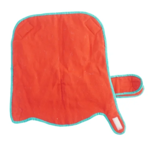 Hundedækken (str. 50 x 35)