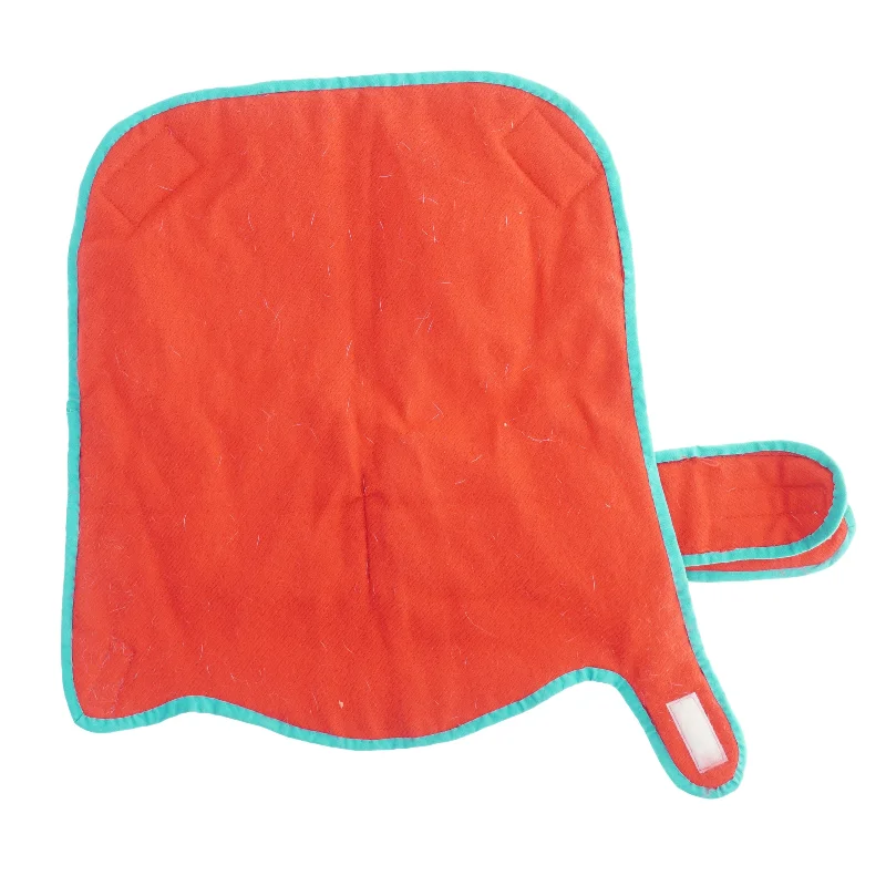 Hundedækken (str. 50 x 35)