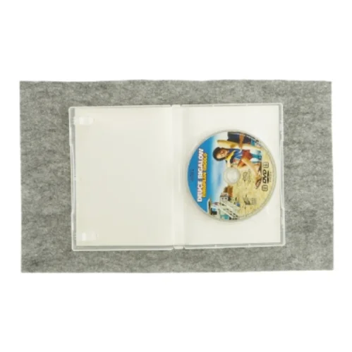 Deuce Bigalow European gigolo (dvd)