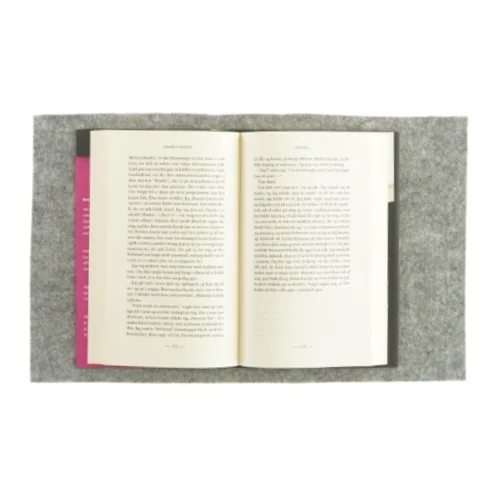 Headhunterne af Jo Nesbø (Bog)