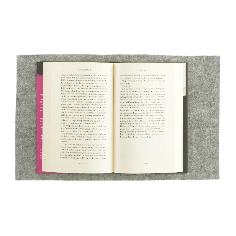 Headhunterne af Jo Nesbø (Bog)