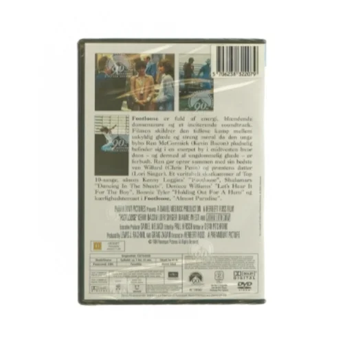 Footloose (dvd)