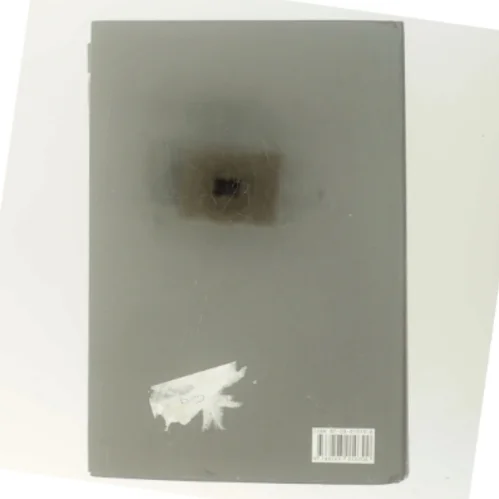 Mænd der hader kvinder af Stieg Larsson (Bog)