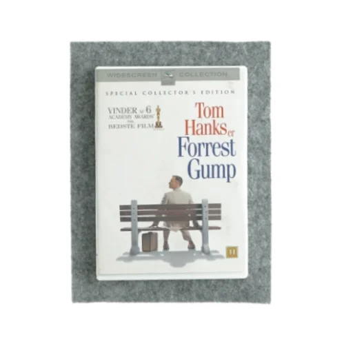 Forrest gump (DVD)