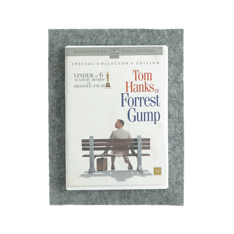 Forrest gump (DVD)