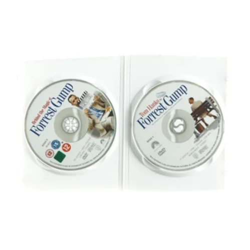 Forrest gump (DVD)