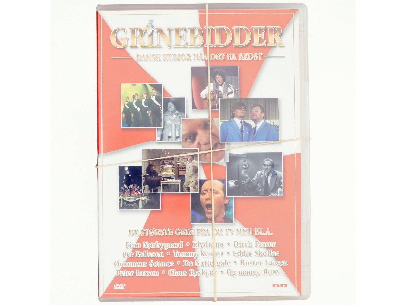 Grinebidder
