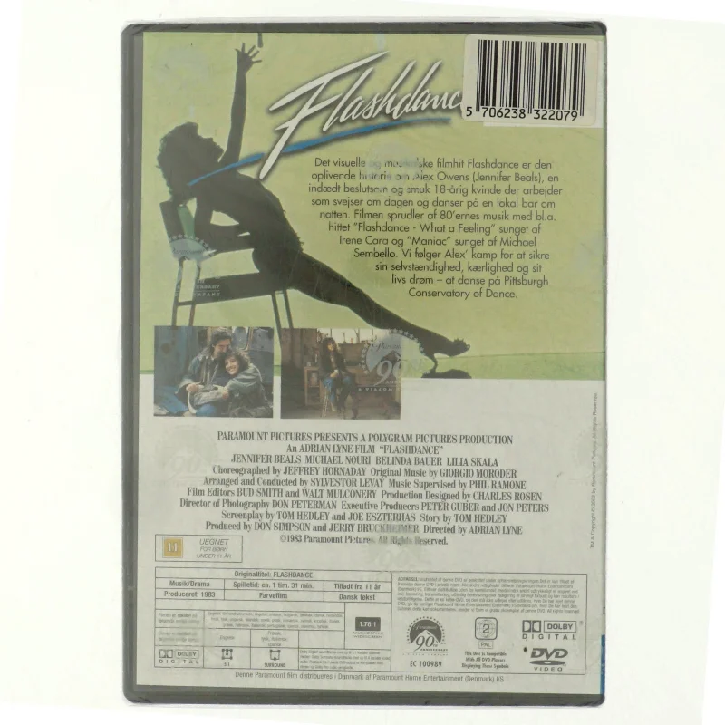 Flashdance