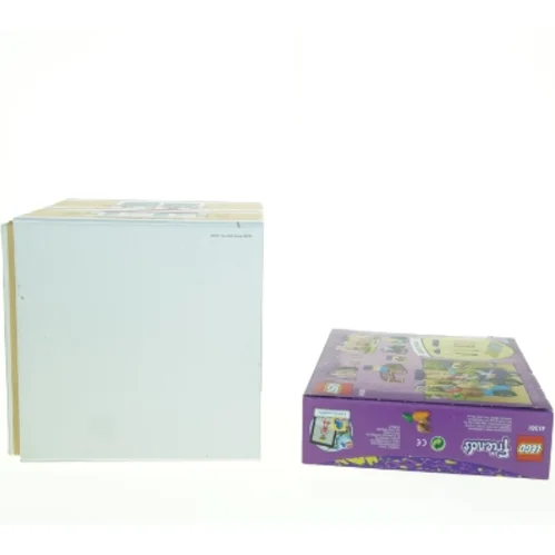 LEGO Friends Perfekt Starter Set fra LEGO (str. 20 x 30 cm)
