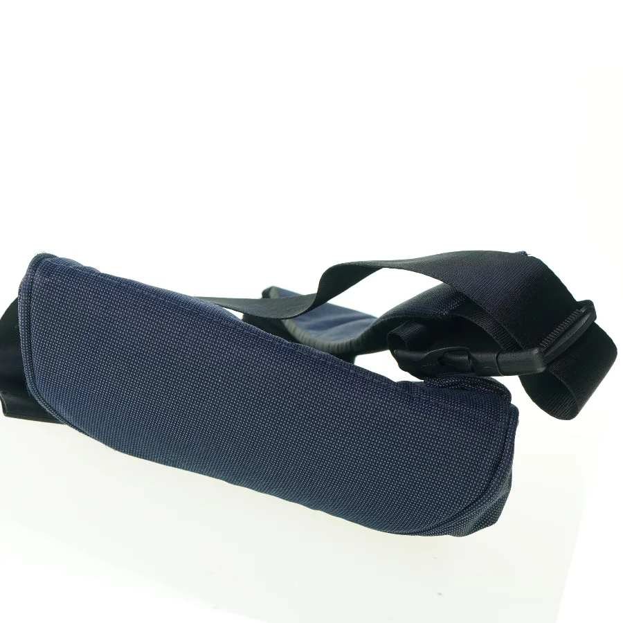 Taske fra Europæisk melodi grandprix 2001 (str. 35 x en 25 cm)