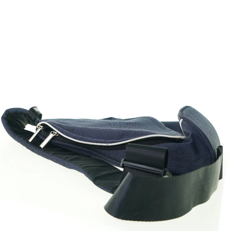 Taske fra Europæisk melodi grandprix 2001 (str. 35 x en 25 cm)