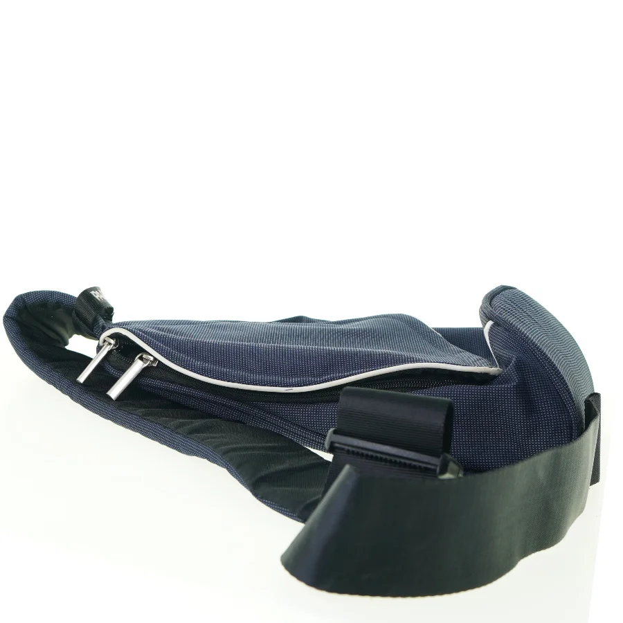 Taske fra Europæisk melodi grandprix 2001 (str. 35 x en 25 cm)